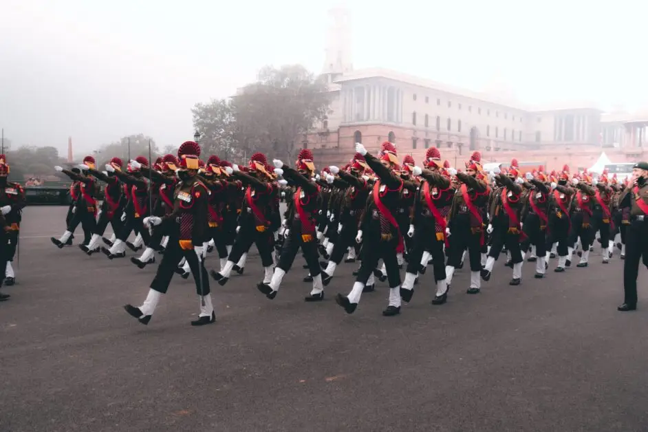 Republic Day India