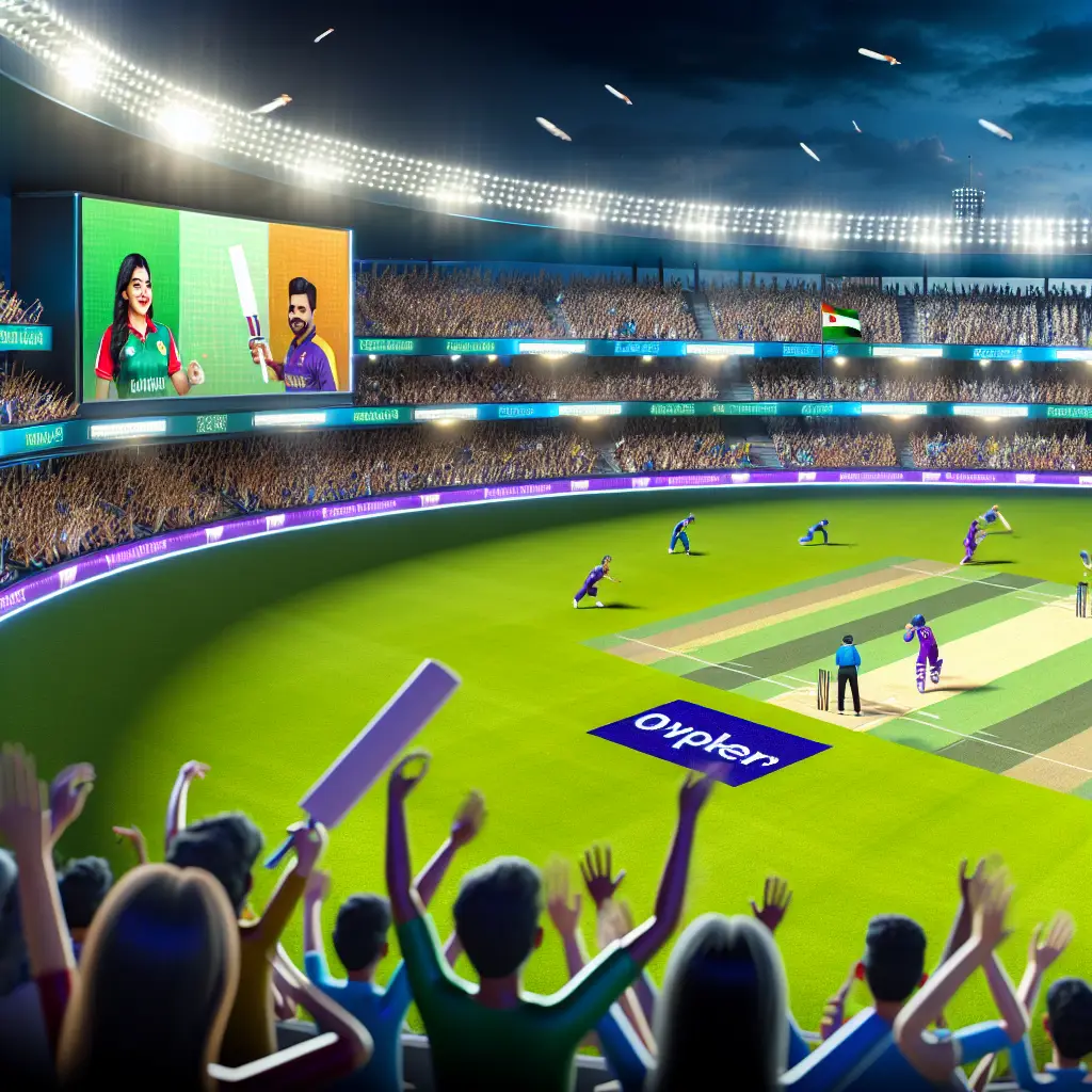 Major League Cricket 2024: Schedule, Live Stream, Squads, Key Details