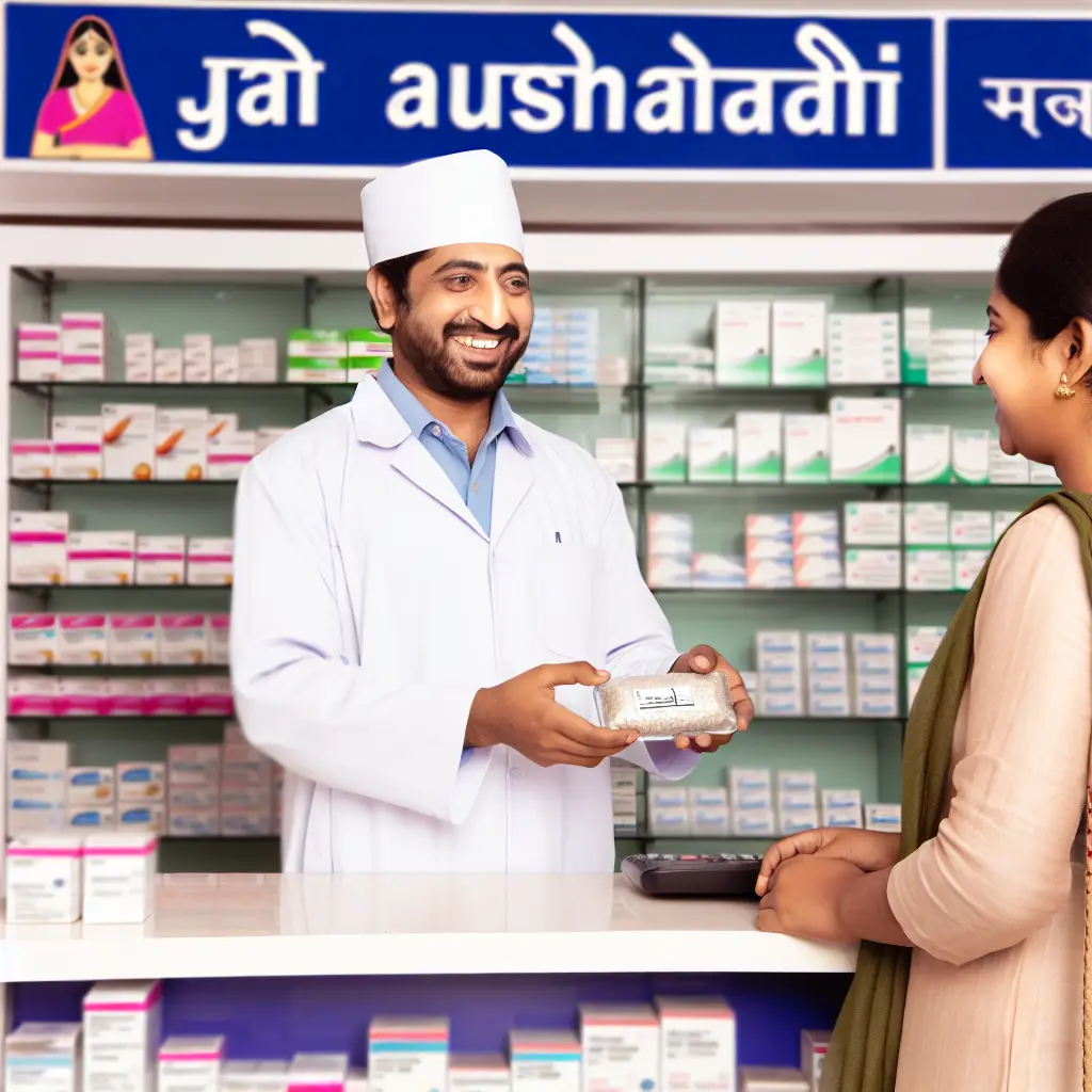 Affordable Quality Medicine for All: Jan Aushadhi Scheme Explained