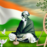 Celebrating Gandhi Jayanti: Legacy of Peace and Non-Violence