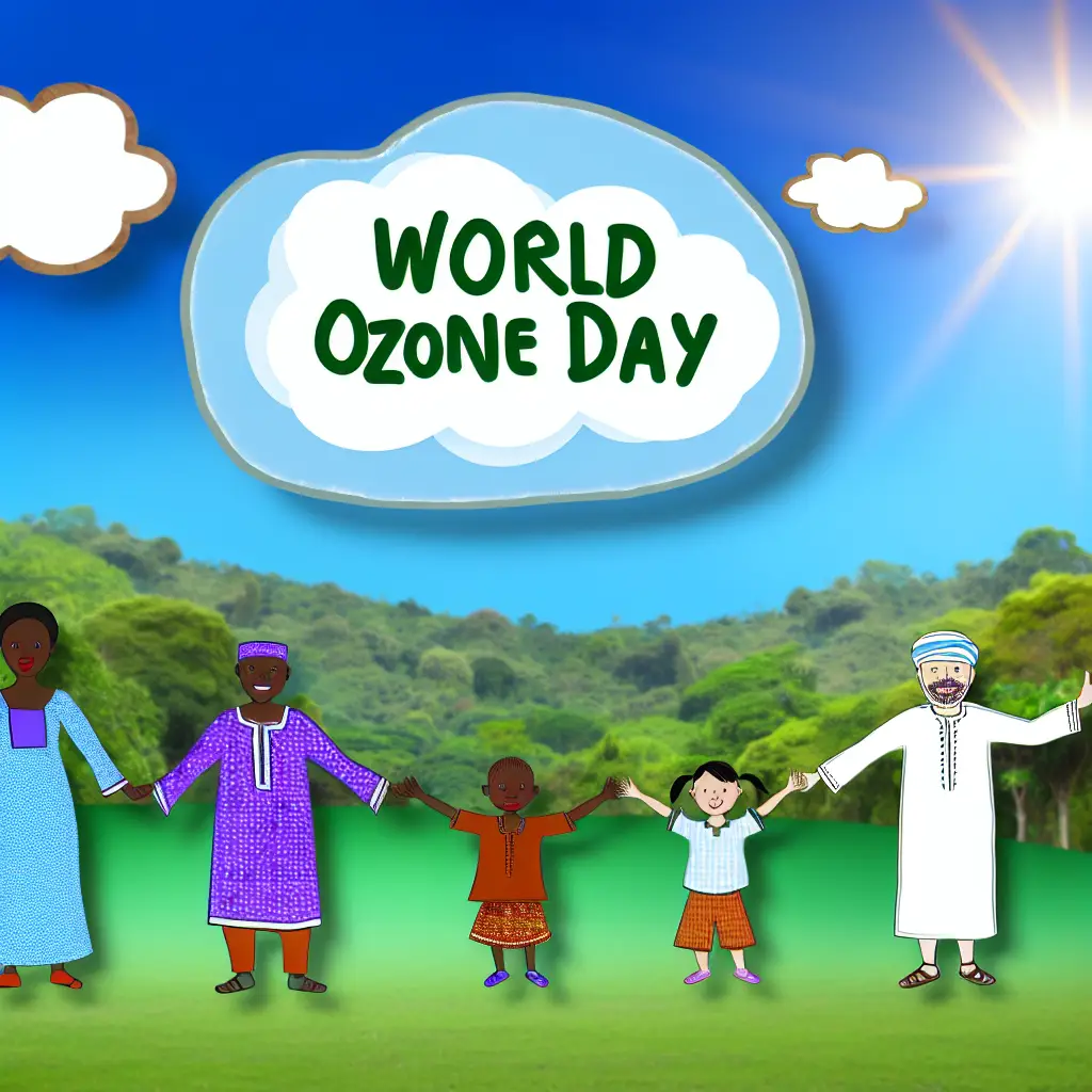 World Ozone Day