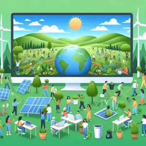 Celebrating World Environment Day 2025 Fostering Global Eco-Action