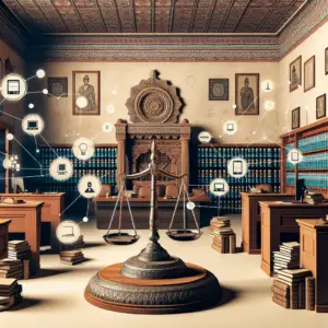 Enhancing Indian Justice: Standardizing Court Procedures for Efficiency