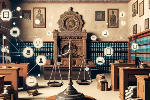 Enhancing Indian Justice: Standardizing Court Procedures for Efficiency