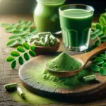 Unleashing Moringa Powder Benefits and Best Consumption Methods