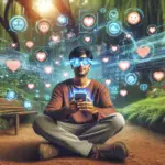 Can Technology Truly Enhance Our Happiness and Wellbeing?