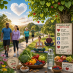 Essential Tips for Preventing Heart Spasms Naturally and Effectively