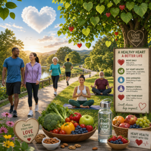 Essential Tips for Preventing Heart Spasms Naturally and Effectively